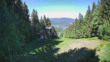 SKICENTRUM Miroslav Lipová Lázně