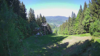 SKICENTRUM Miroslav Lipová Lázně