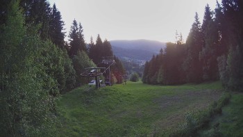 SKICENTRUM Miroslav Lipová Lázně