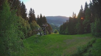 SKICENTRUM Miroslav Lipová Lázně