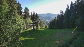 SKICENTRUM Miroslav Lipová Lázně