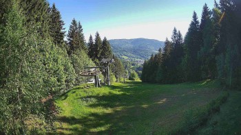 SKICENTRUM Miroslav Lipová Lázně
