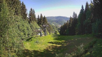 SKICENTRUM Miroslav Lipová Lázně