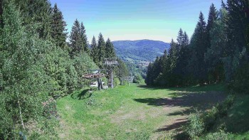SKICENTRUM Miroslav Lipová Lázně