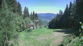 SKICENTRUM Miroslav Lipová Lázně