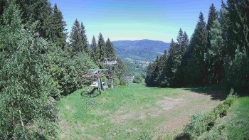 SKICENTRUM Miroslav Lipová Lázně
