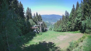 SKICENTRUM Miroslav Lipová Lázně