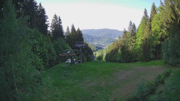 SKICENTRUM Miroslav Lipová Lázně