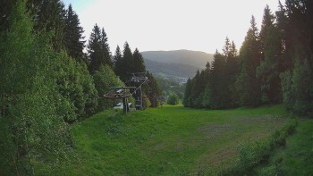 SKICENTRUM Miroslav Lipová Lázně