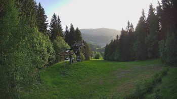 SKICENTRUM Miroslav Lipová Lázně