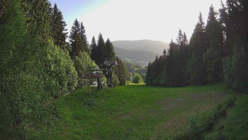 SKICENTRUM Miroslav Lipová Lázně