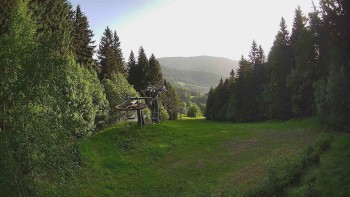 SKICENTRUM Miroslav Lipová Lázně