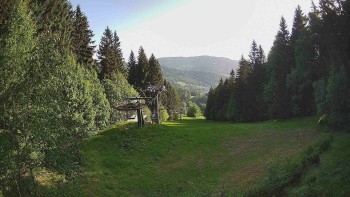 SKICENTRUM Miroslav Lipová Lázně