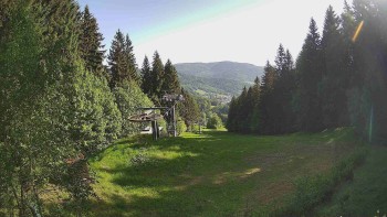 SKICENTRUM Miroslav Lipová Lázně