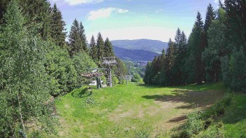 SKICENTRUM Miroslav Lipová Lázně