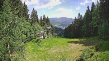 SKICENTRUM Miroslav Lipová Lázně