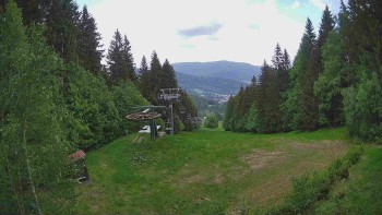 SKICENTRUM Miroslav Lipová Lázně