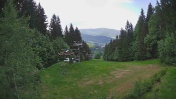 SKICENTRUM Miroslav Lipová Lázně