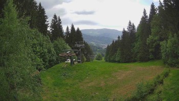 SKICENTRUM Miroslav Lipová Lázně