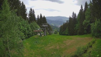 SKICENTRUM Miroslav Lipová Lázně