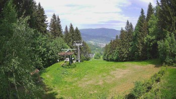 SKICENTRUM Miroslav Lipová Lázně