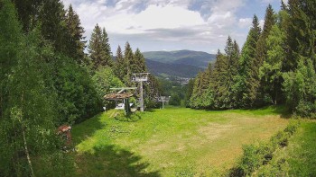 SKICENTRUM Miroslav Lipová Lázně