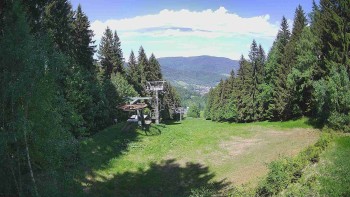 SKICENTRUM Miroslav Lipová Lázně