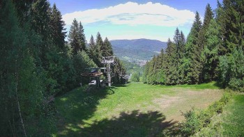 SKICENTRUM Miroslav Lipová Lázně
