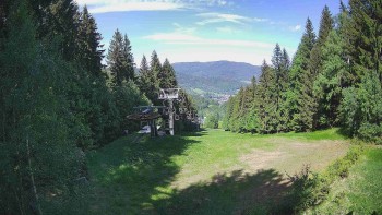 SKICENTRUM Miroslav Lipová Lázně