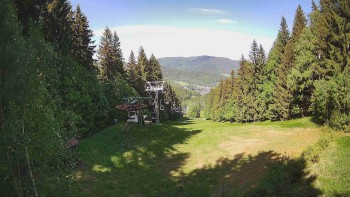SKICENTRUM Miroslav Lipová Lázně