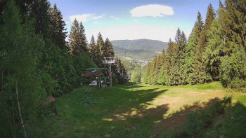 SKICENTRUM Miroslav Lipová Lázně