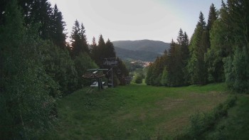 SKICENTRUM Miroslav Lipová Lázně