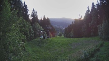SKICENTRUM Miroslav Lipová Lázně