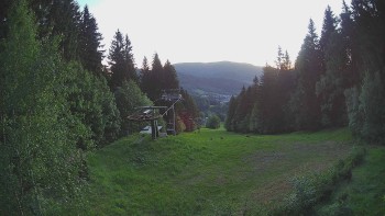SKICENTRUM Miroslav Lipová Lázně