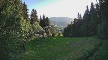 SKICENTRUM Miroslav Lipová Lázně