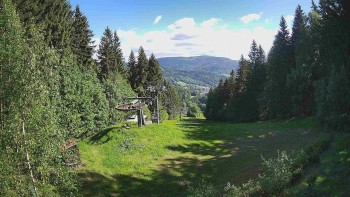 SKICENTRUM Miroslav Lipová Lázně