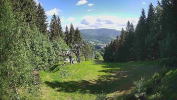 SKICENTRUM Miroslav Lipová Lázně