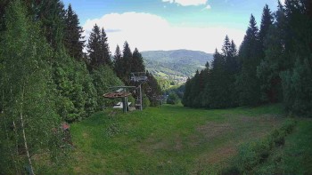 SKICENTRUM Miroslav Lipová Lázně