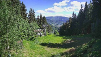 SKICENTRUM Miroslav Lipová Lázně