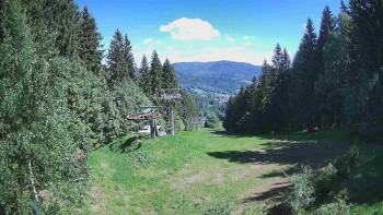 SKICENTRUM Miroslav Lipová Lázně