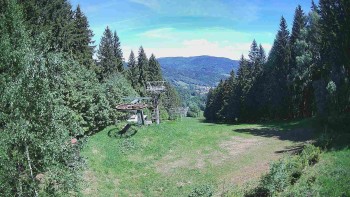 SKICENTRUM Miroslav Lipová Lázně