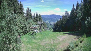 SKICENTRUM Miroslav Lipová Lázně