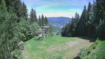 SKICENTRUM Miroslav Lipová Lázně
