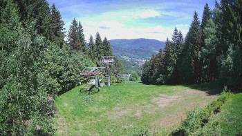 SKICENTRUM Miroslav Lipová Lázně