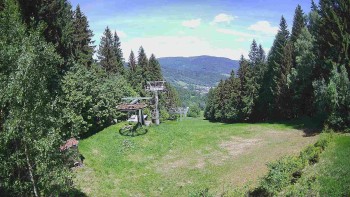 SKICENTRUM Miroslav Lipová Lázně