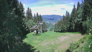 SKICENTRUM Miroslav Lipová Lázně