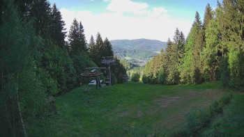 SKICENTRUM Miroslav Lipová Lázně