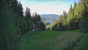 SKICENTRUM Miroslav Lipová Lázně