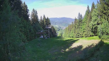 SKICENTRUM Miroslav Lipová Lázně