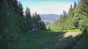 SKICENTRUM Miroslav Lipová Lázně